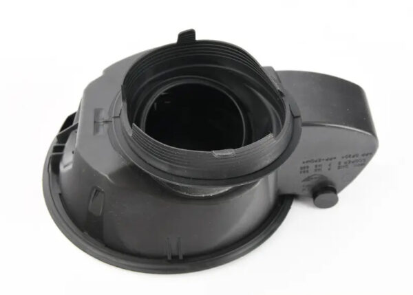 51177148886 - MINI CLUBMAN R55 FUEL FILLER NECK 7148886 51177148886 NEW GENUINE