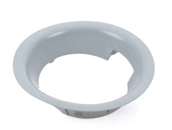 51177451389 - MINI CONVERTIBLE F57 FUEL CAP TRIM RING 51177451389 7451389 NEW GENUINE
