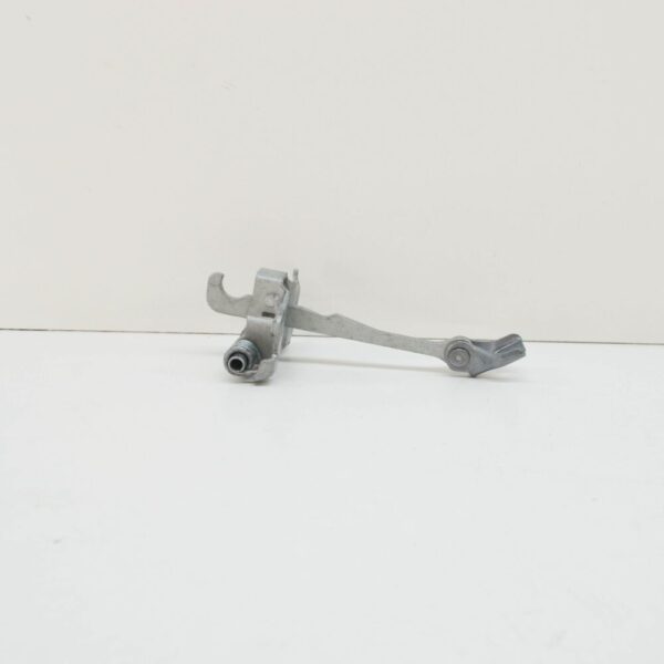 51211166471 - MINI COOPER R53 front left door belt 51211166471 1166471 new original 2005