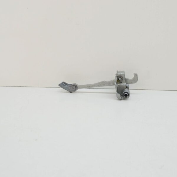 51211166471 - MINI COOPER R53 front left door belt 51211166471 1166471 new original 2005