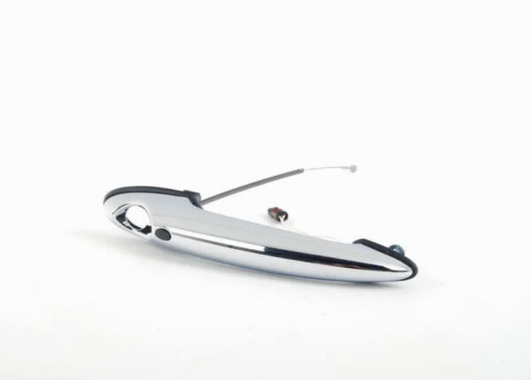 51212752577 - MINI CLUBMAN R55 FRONT LEFT LEFT DOOR HANDLE LHD 51212752577 NEW GENUINE