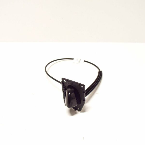 51212754307 - New Genuine MINI Clubman 3rd Door Opener Lever Clubdoor 2754307 OEM