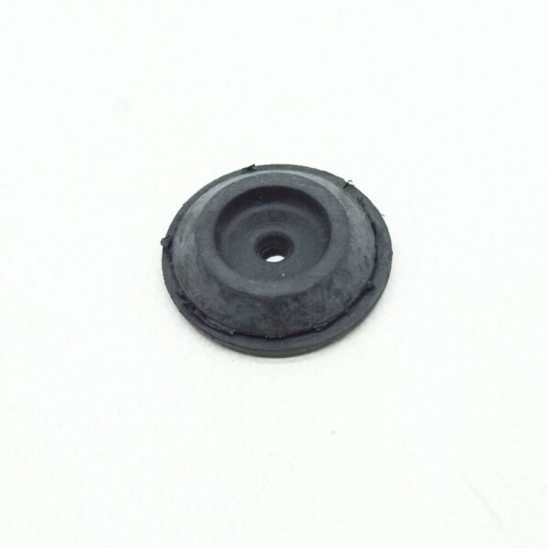 51217040547 - MINI COOPER R50 front door gasket grommet locking 51217040547 NEW ORIGINAL
