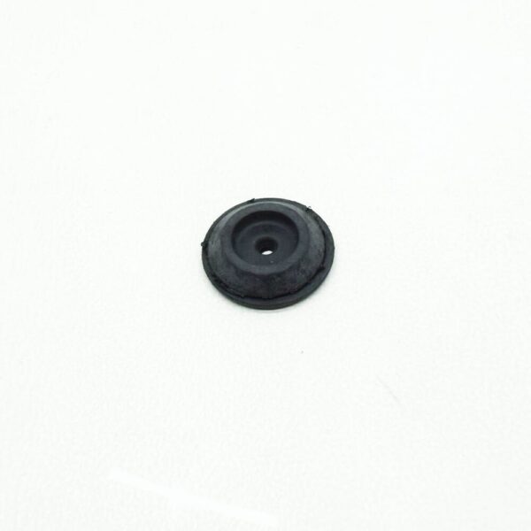 51217040547 - MINI COOPER R50 front door gasket grommet locking 51217040547 NEW ORIGINAL