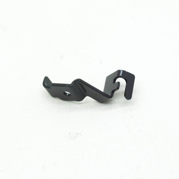 51217113513 - NEW MINI COOPER R50 FRONT LEFT DOOR BOWDEN CABLE BRACKET 51217113513 ORIGINAL