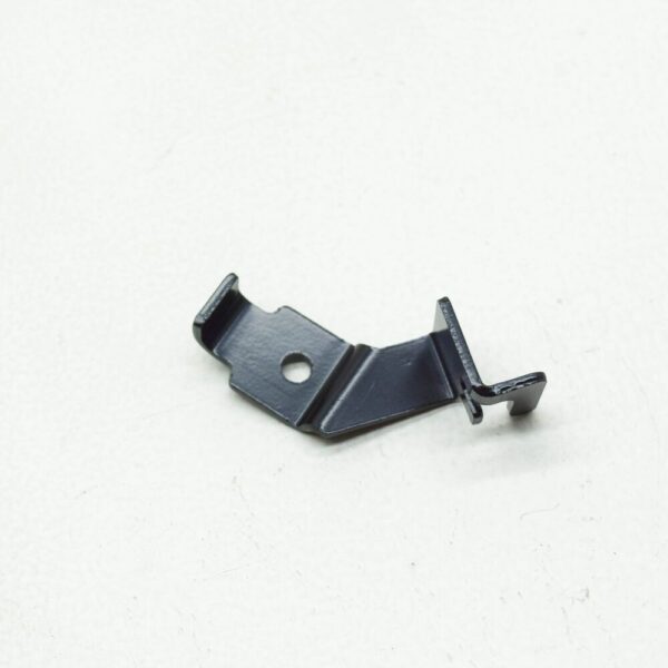 51217113513 - NEW MINI COOPER R50 FRONT LEFT DOOR BOWDEN CABLE BRACKET 51217113513 ORIGINAL