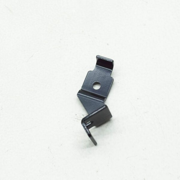51217113513 - NEW MINI COOPER R50 FRONT LEFT DOOR BOWDEN CABLE BRACKET 51217113513 ORIGINAL