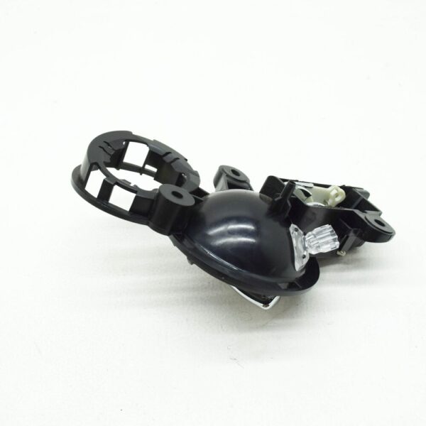 51217133517 - NEW MINI COOPER R50, R53 FRONT LEFT INTERIOR DOOR HANDLE 51217133517 ORIGINAL