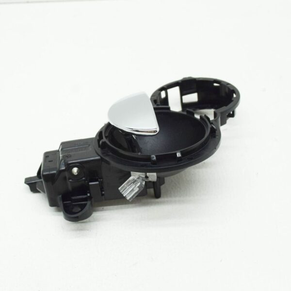 51217133517 - NEW MINI COOPER R50, R53 FRONT LEFT INTERIOR DOOR HANDLE 51217133517 ORIGINAL