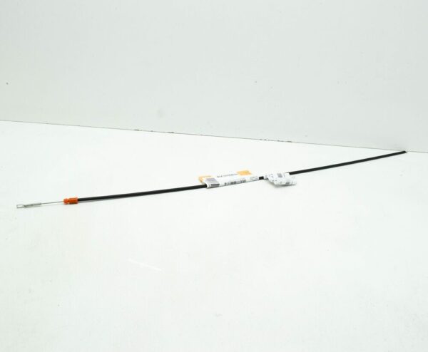 51217143538 - MINI COOPER R50, R53 Front Door Opener Bowden Cable 51217143538 NEW GENUINE