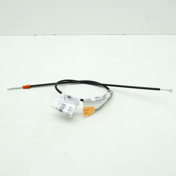 51217143538 - MINI COOPER R50, R53 Front Door Opener Bowden Cable 51217143538 NEW GENUINE