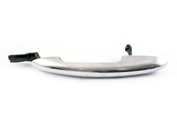 51217317634 - NEW MINI COOPER F55 REAR RIGHT DOOR OUTER HANDLE 7317634 51217317634 ORIGINAL