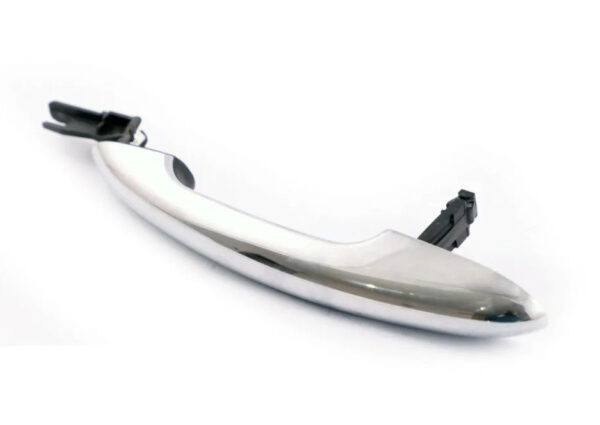 51217317634 - NEW MINI COOPER F55 REAR RIGHT DOOR OUTER HANDLE 7317634 51217317634 ORIGINAL