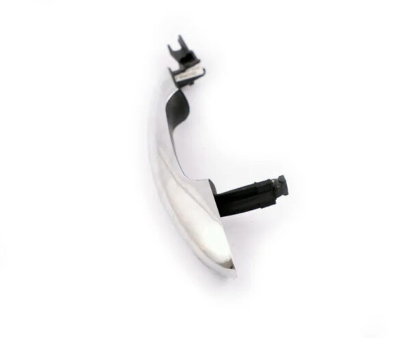 51217317634 - NEW MINI COOPER F55 REAR RIGHT DOOR OUTER HANDLE 7317634 51217317634 ORIGINAL