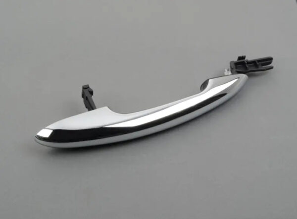 51217317636 - NEW OEM MINI CLUBMAN F54 REAR RIGHT DOOR EXTERIOR HANDLE 51217317636 GENUINE