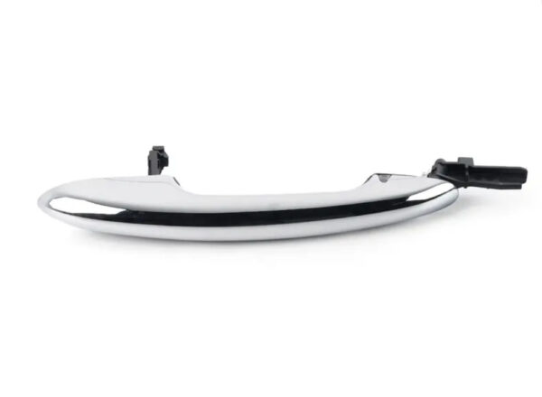 51217327339 - NEW MINI CLUBMAN F54 REAR LEFT DOOR HANDLE 51217327339 ORIGINAL