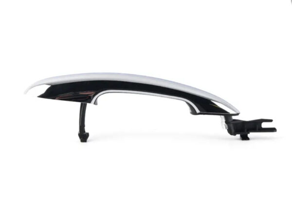 51217327339 - NEW MINI CLUBMAN F54 REAR LEFT DOOR HANDLE 51217327339 ORIGINAL