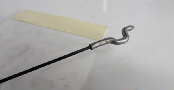 51217331286 - New Genuine MINI F55 Front Door Exterior Opener Cable 7331286 OEM