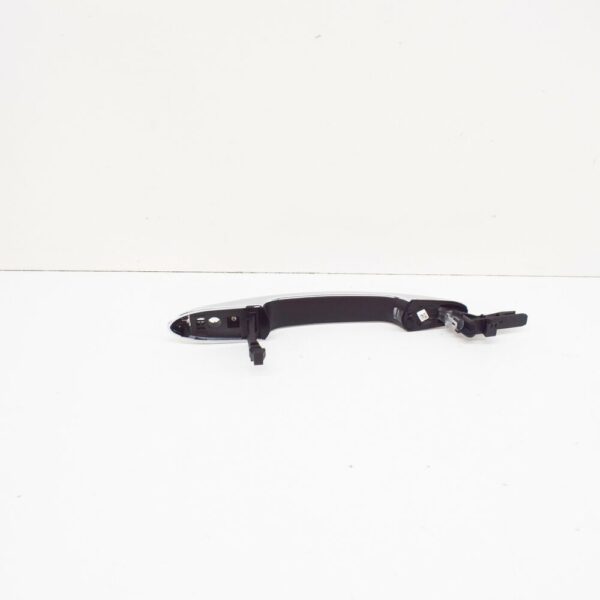 51217434535 - NEW MINI CLUBMAN F54 FRONT LEFT DOOR EXTERIOR HANDLE LHD 51217434535 ORIGINAL
