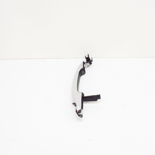 51217434535 - NEW MINI CLUBMAN F54 FRONT LEFT DOOR EXTERIOR HANDLE LHD 51217434535 ORIGINAL