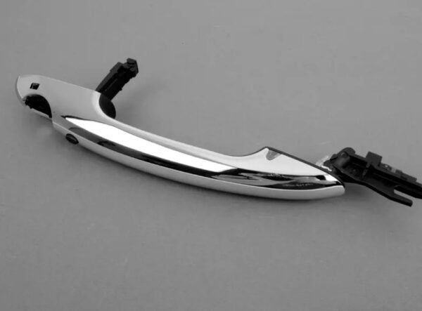 51217434537 - NEW MINI CLUBMAN F54 FRONT LEFT DOOR HANDLE LHD 51217434537 ORIGINAL