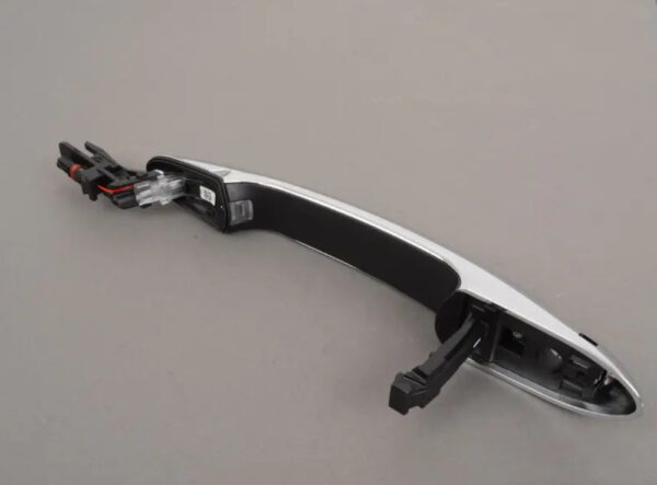 51217434537 - NEW MINI CLUBMAN F54 FRONT LEFT DOOR HANDLE LHD 51217434537 ORIGINAL