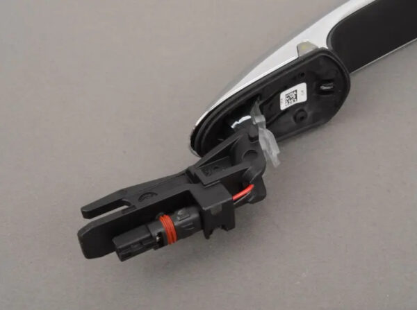 51217434537 - NEW MINI CLUBMAN F54 FRONT LEFT DOOR HANDLE LHD 51217434537 ORIGINAL