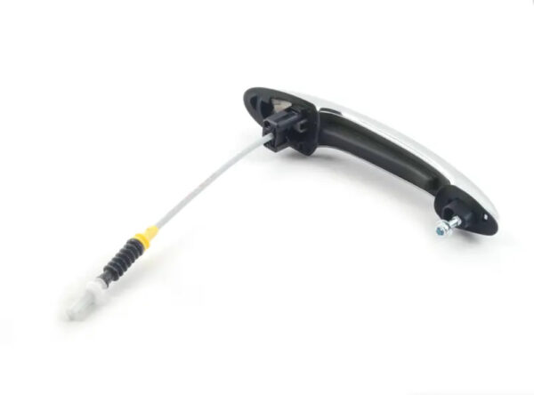 51219803704 - MINI COUNTRYMAN R60 Rear Right Door Handle Outside 51219803704 NEW GENUINE