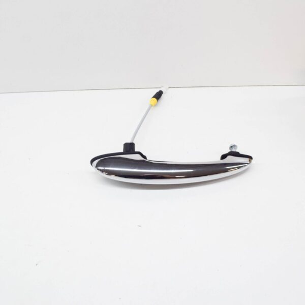 51219803705 - MINI COUNTRYMAN R60 LEFT REAR EXTERIOR DOOR HANDLE 51219803705 NEW GENUINE