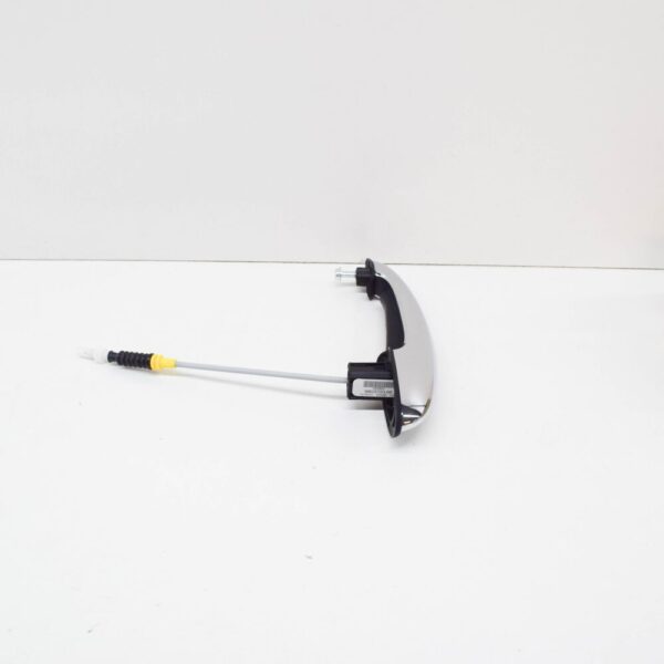 51219803705 - MINI COUNTRYMAN R60 LEFT REAR EXTERIOR DOOR HANDLE 51219803705 NEW GENUINE