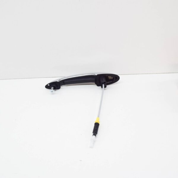 51219803705 - MINI COUNTRYMAN R60 LEFT REAR EXTERIOR DOOR HANDLE 51219803705 NEW GENUINE