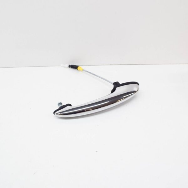 51219803705 - MINI COUNTRYMAN R60 LEFT REAR EXTERIOR DOOR HANDLE 51219803705 NEW GENUINE