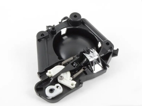 51226963784 - NEW MINI CLUBMAN R55 REAR CLUBDOOR OPENER 51226963784 6963784 ORIGINAL