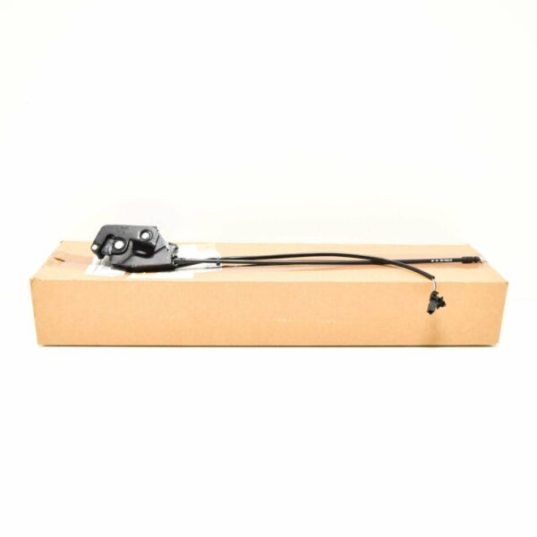 51227167491 - NEW MINI CLUBMAN R55 REAR LEFT DOOR LOCK 51227167491