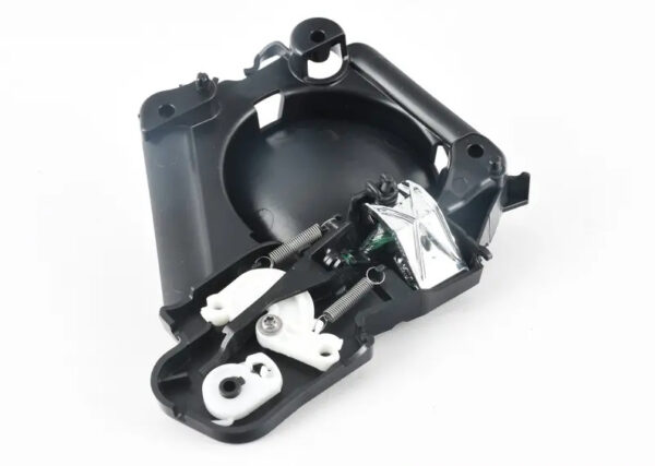 51227318300 - MINI CLUBMAN R55 REAR RIGHT DOOR LOCK ACTUATOR 51227318300 NEW GENUINE