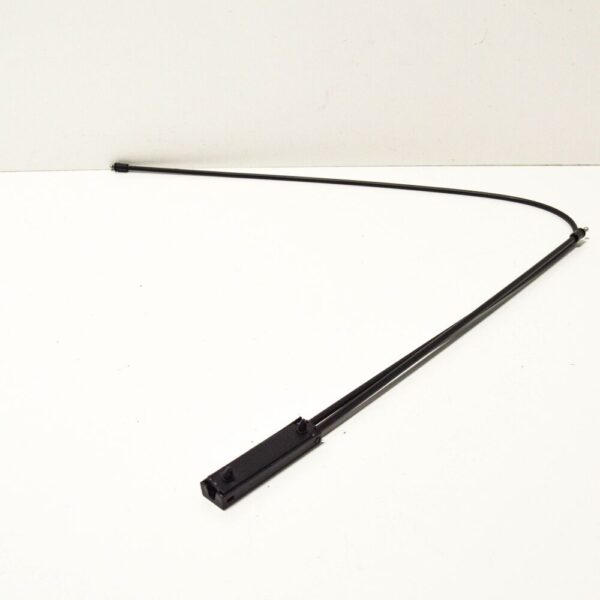 51232751378 - MINI COOPER R56 Bonnet Hood Lock Release Cable 51232751378 2751378 New Genuine