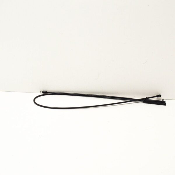 51232751378 - MINI COOPER R56 Bonnet Hood Lock Release Cable 51232751378 2751378 New Genuine