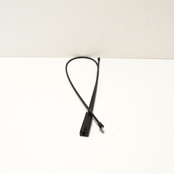51232751378 - MINI COOPER R56 Bonnet Hood Lock Release Cable 51232751378 2751378 New Genuine