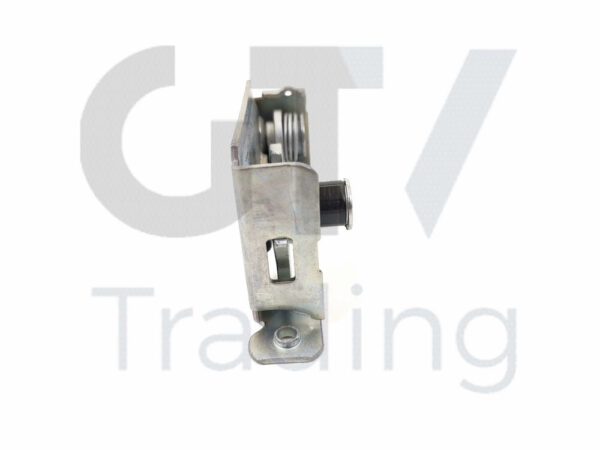 51232753419 - Genuine MINI R57 R56 R58 R59 R60 R61 Front Hood Lock Latch 51232753419