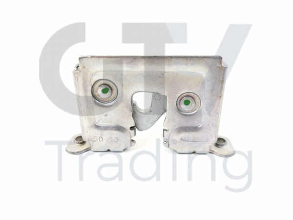 51232753419 - Genuine MINI R57 R56 R58 R59 R60 R61 Front Hood Lock Latch 51232753419