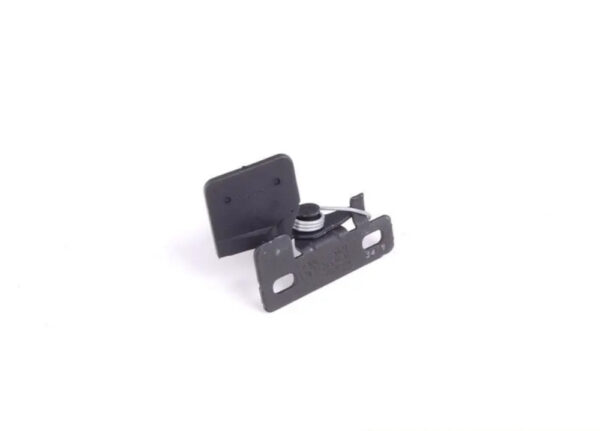 51232753420 - NEW OEM MINI COOPER R56 HOOD SAFETY CATCH 51232753420 GENUINE