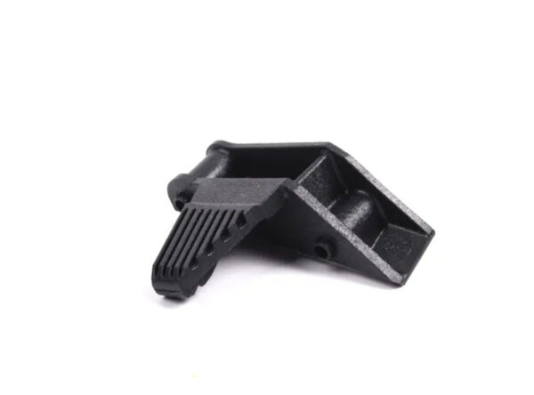 51236800797 - MINI CONVERTIBLE R52 top left bonnet guide 51236800797 6800797 NEW REAL