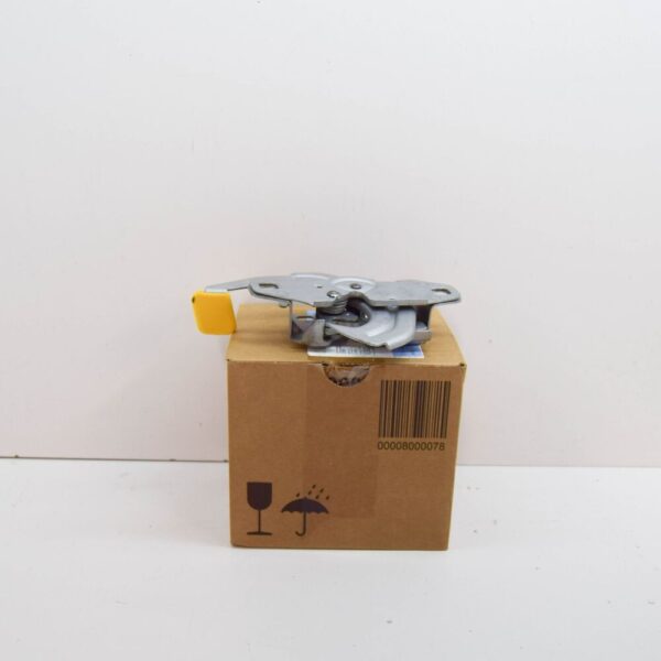 51237132755 - MINI COOPER R50, R53 Hood Left Lock 51237132755 NEW GENUINE