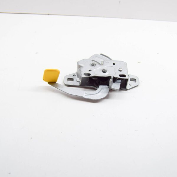 51237132755 - MINI COOPER R50, R53 Hood Left Lock 51237132755 NEW GENUINE