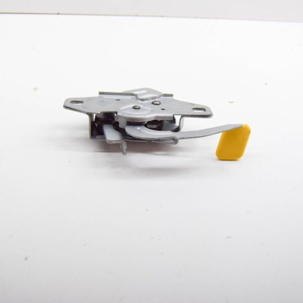 51237132755 - MINI COOPER R50, R53 Hood Left Lock 51237132755 NEW GENUINE