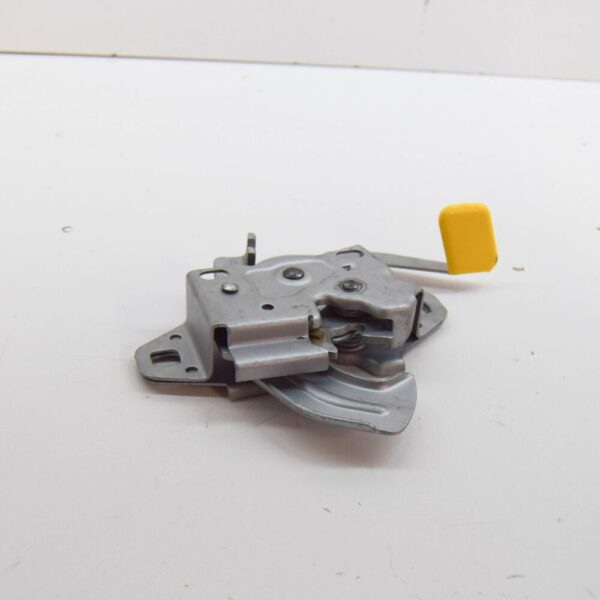 51237132755 - MINI COOPER R50, R53 Hood Left Lock 51237132755 NEW GENUINE