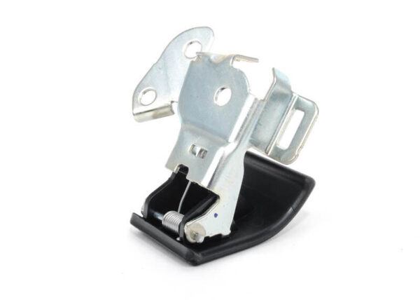 51237149591 - New Genuine MINI R55 R56 R57 R58 R59 R60 R61 Hood Unlocking Lever 7149591 OEM