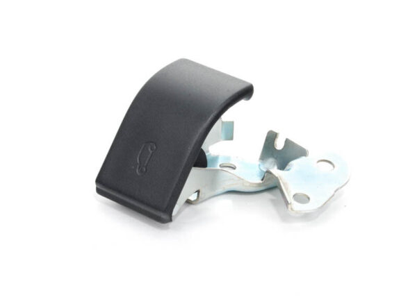 51237149591 - New Genuine MINI R55 R56 R57 R58 R59 R60 R61 Hood Unlocking Lever 7149591 OEM