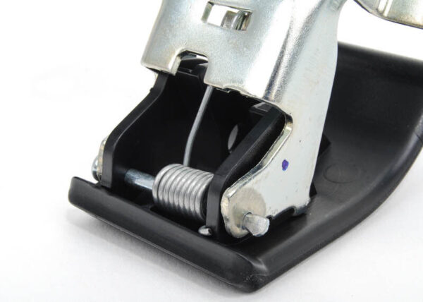 51237149591 - New Genuine MINI R55 R56 R57 R58 R59 R60 R61 Hood Unlocking Lever 7149591 OEM