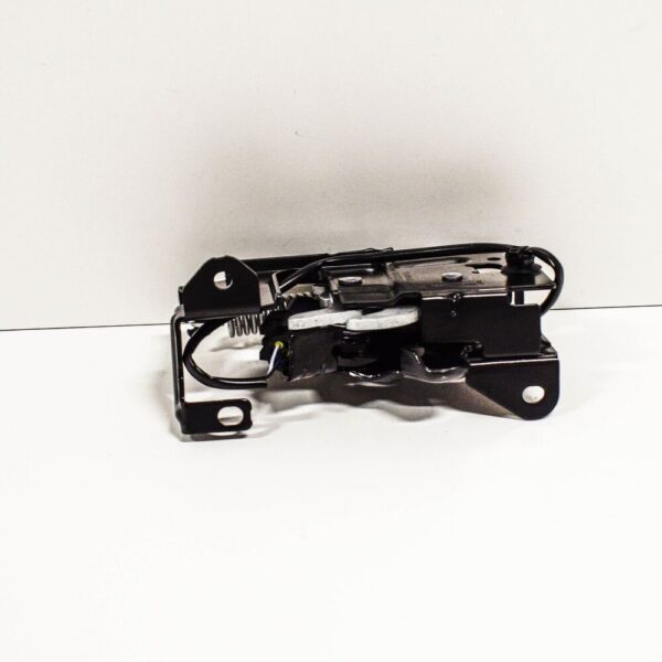51237300569 - MINI COOPER F57 bonnet lock for the left bonnet 51237300569 NEW